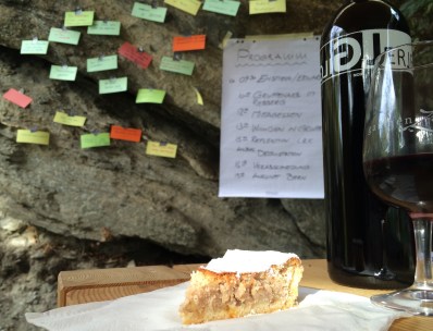 Gruppenraum Eggerberg